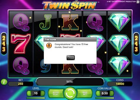  twin casino no deposit free spins
